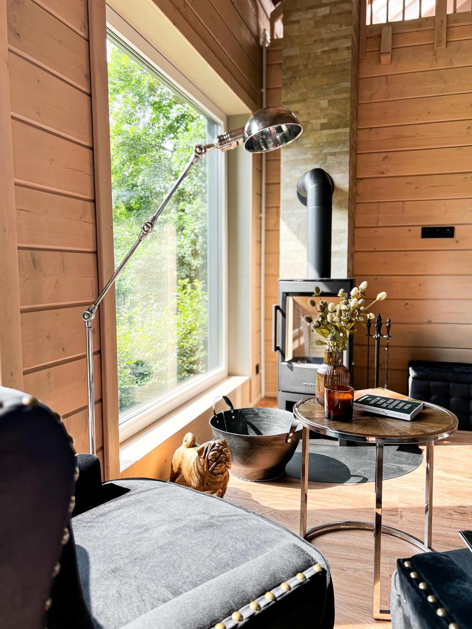 Hercynia Lodge Bad Lauterberg Exterior foto